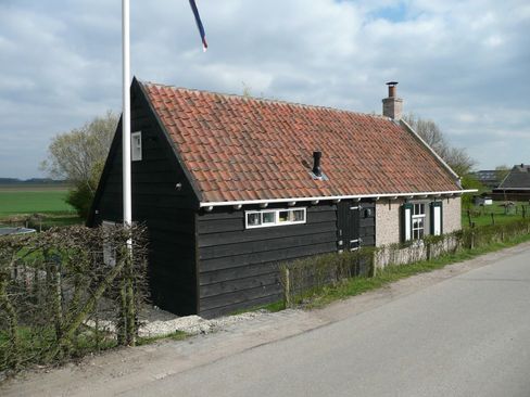 Het Kleinste Huisje