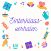 Voorleesfeestje met Piet in bieb Harlingen