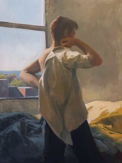 Expositie | Alledaagse verwondering