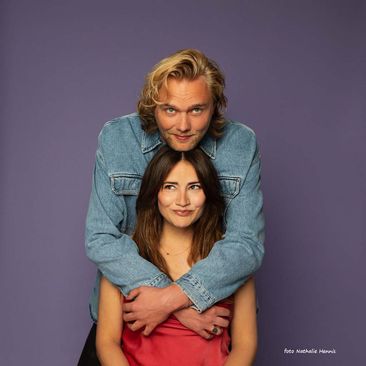 Hofman en Sloesen: Ouder worden (try-out)