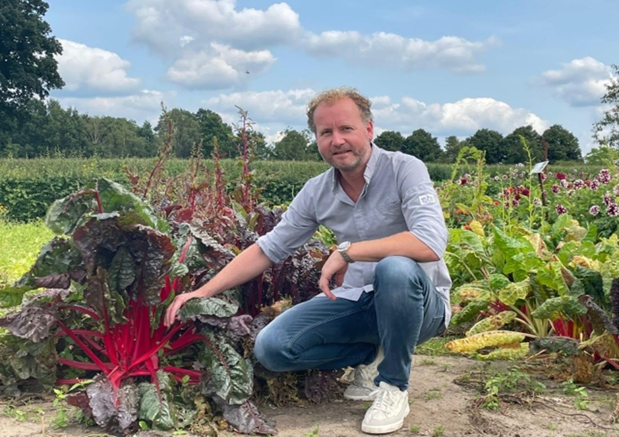 Ma(a)sterchef Paul