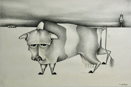 Expositie | Gaby Bovelander