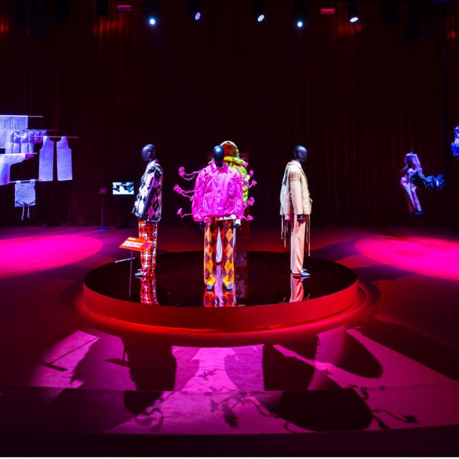 State of Fashion Biënnale 2026 – Available to Promise