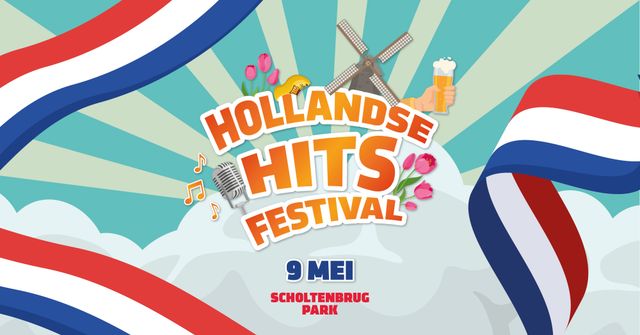 Hollandse Hits Festival