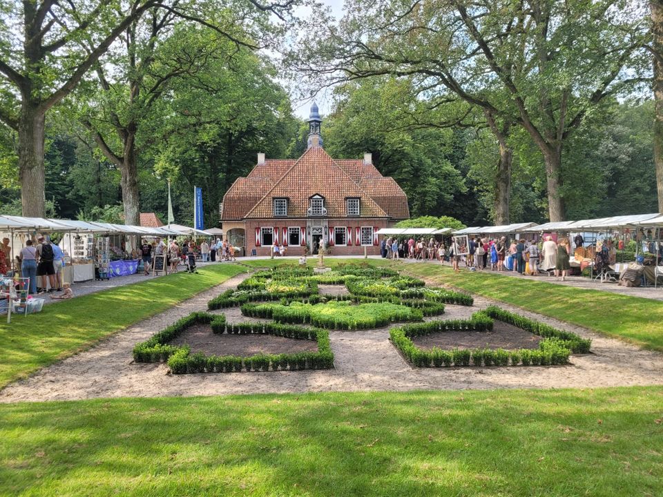 Streekmarkt