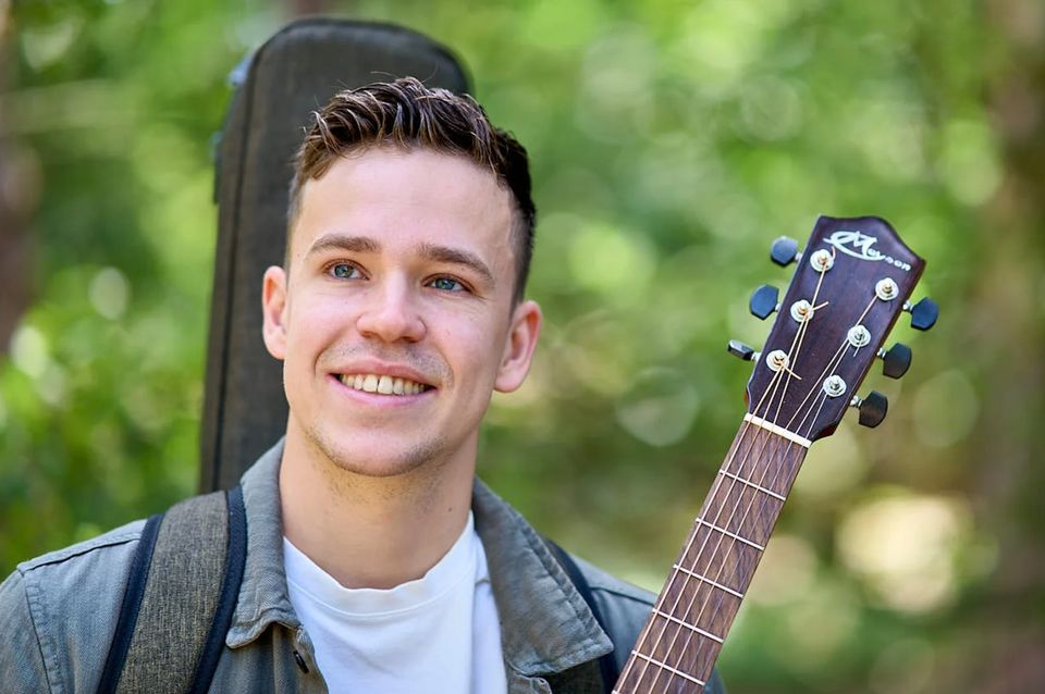 Concert | Timo van de Sande
