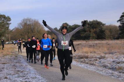 Drouwenerzand cross 2022