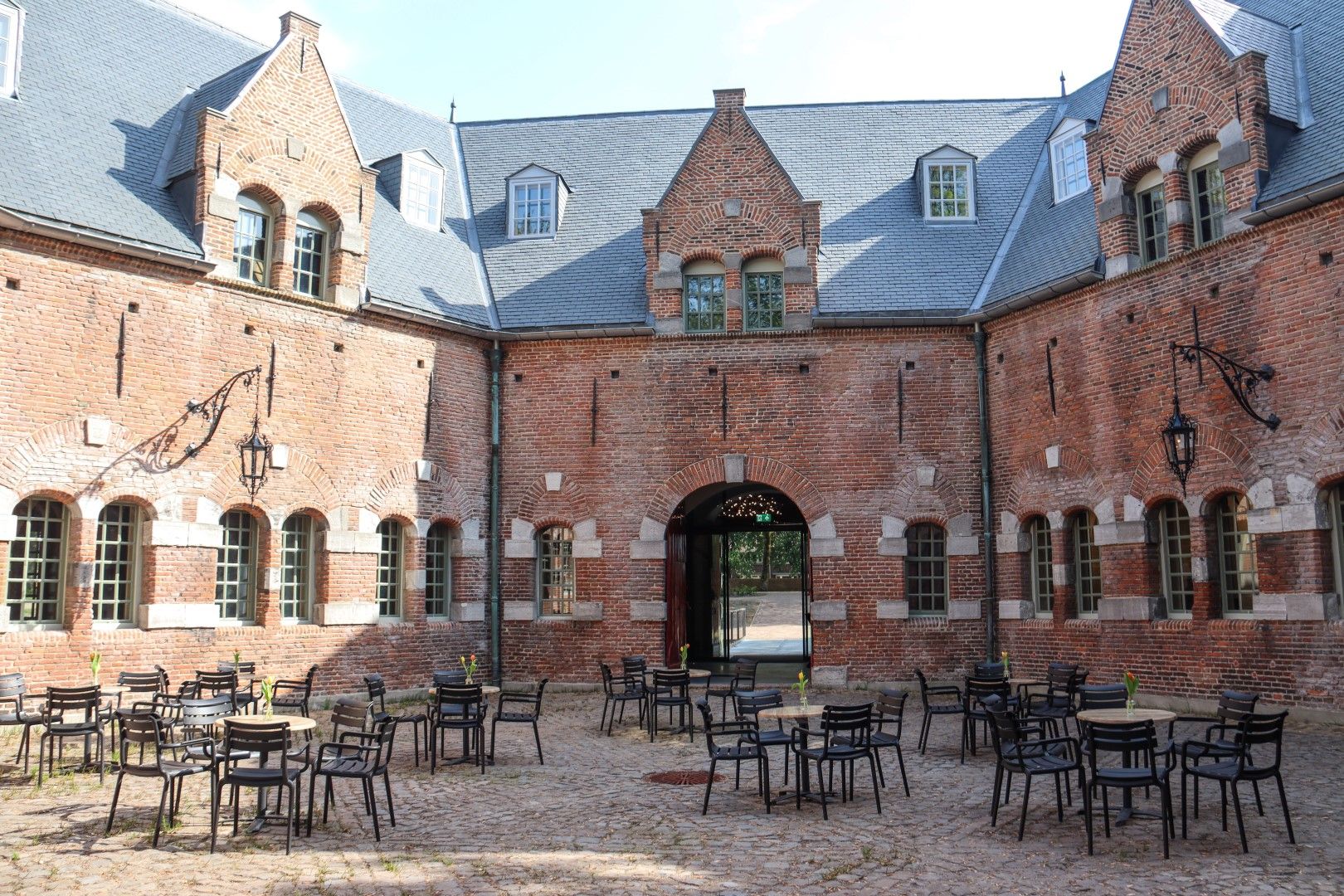 Museum Kruithuis 's-Hertogenbosch