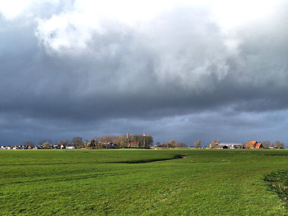 Rondje Jong Erfgoed