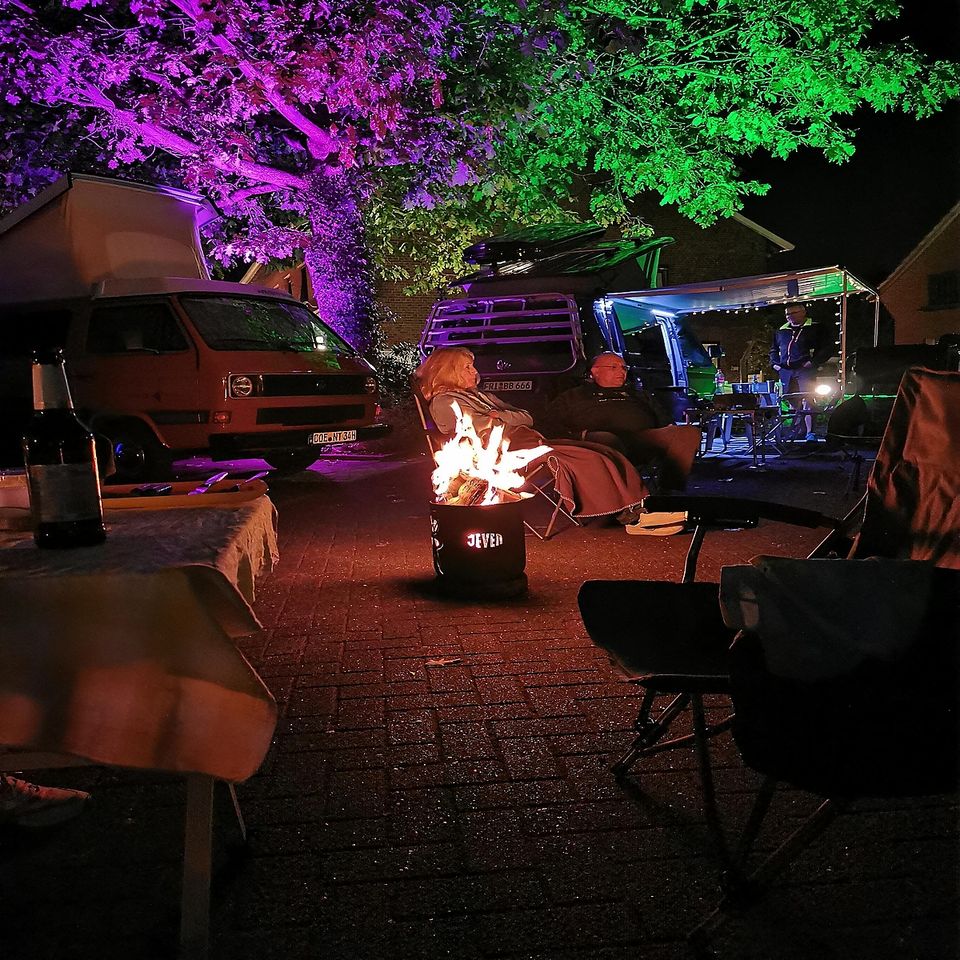 Middeleeuwen- en ambachtsmarkt in Oeding