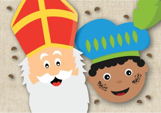 Sinterklaas speurtocht op rondvaartboot