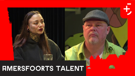 thumbnail Talent