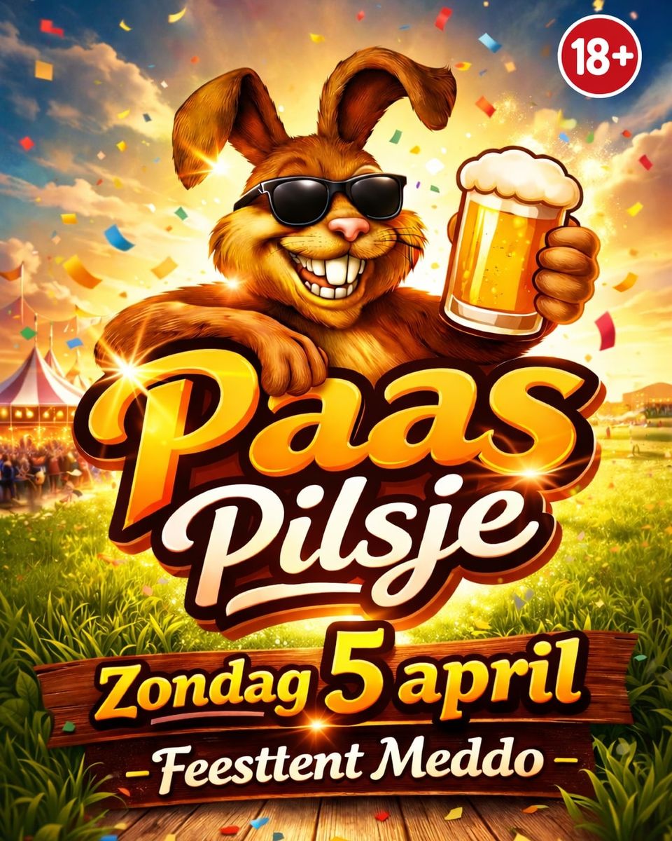 Festival | Paaspilsje 2026