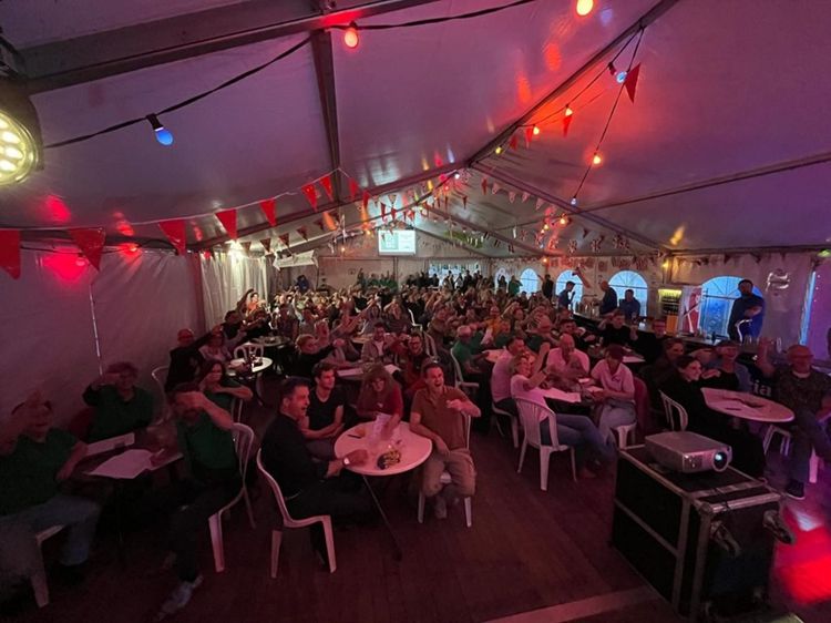 Peelfeesten Helenaveen - Pubquiz