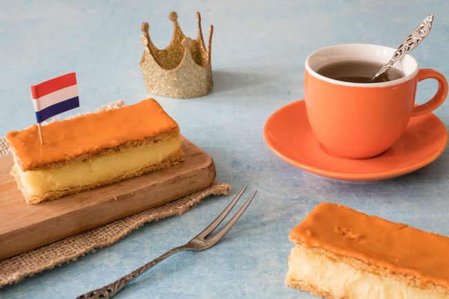 Blog Koningsdag tompoucen Amersfoort - header