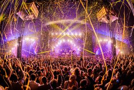 Heerlijk Hemelrijk Festival