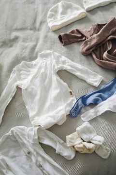 babykleertjes