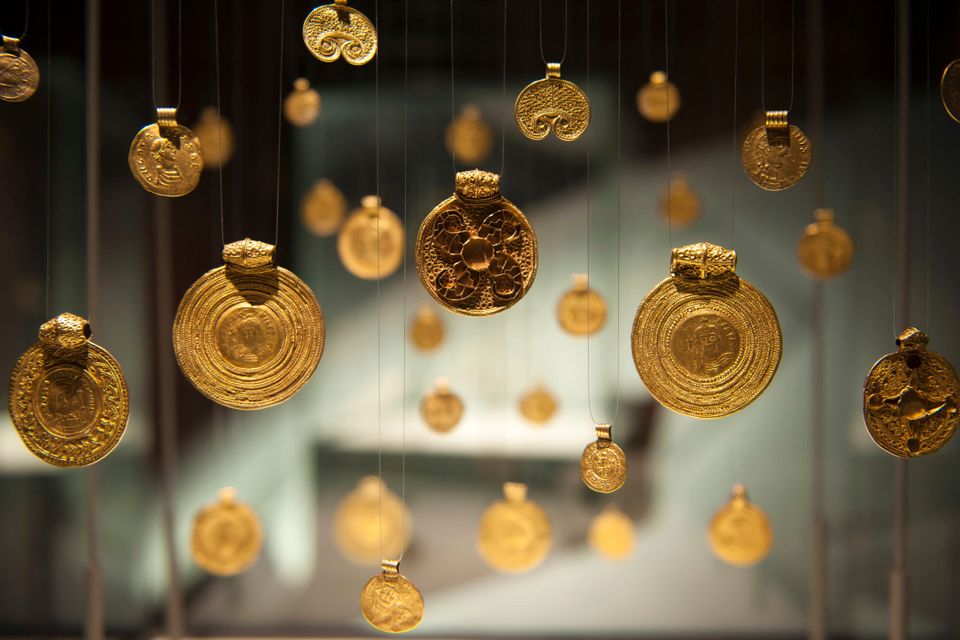 Rijksmuseum van Oudheden - Archeologie van Nederland