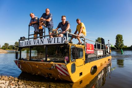 De Ark van Wilp