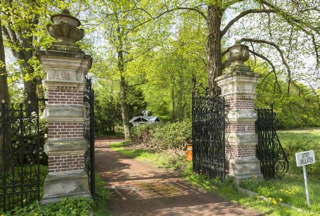 Landgoed de Braak