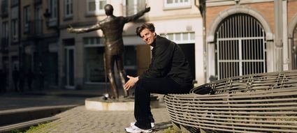 Programmering van theater De Lievekamp