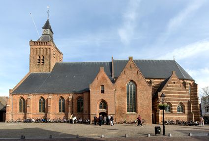 Grote Kerk Leerdam