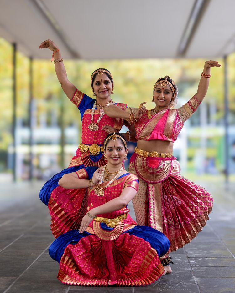 tejaterkekala-utsav-2025-bharatanatyam