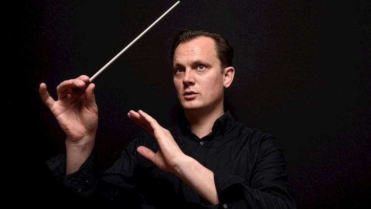 AVROTROS Filmmuziekconcert