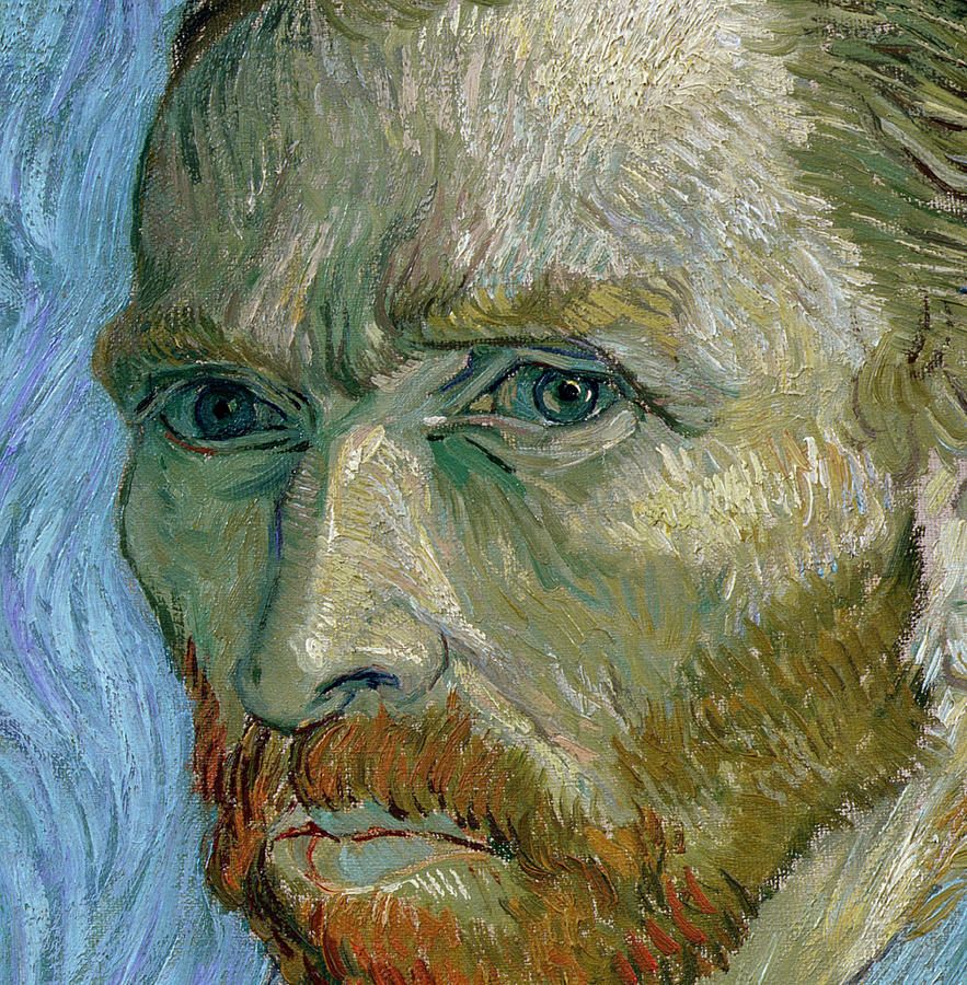 Zelfportret