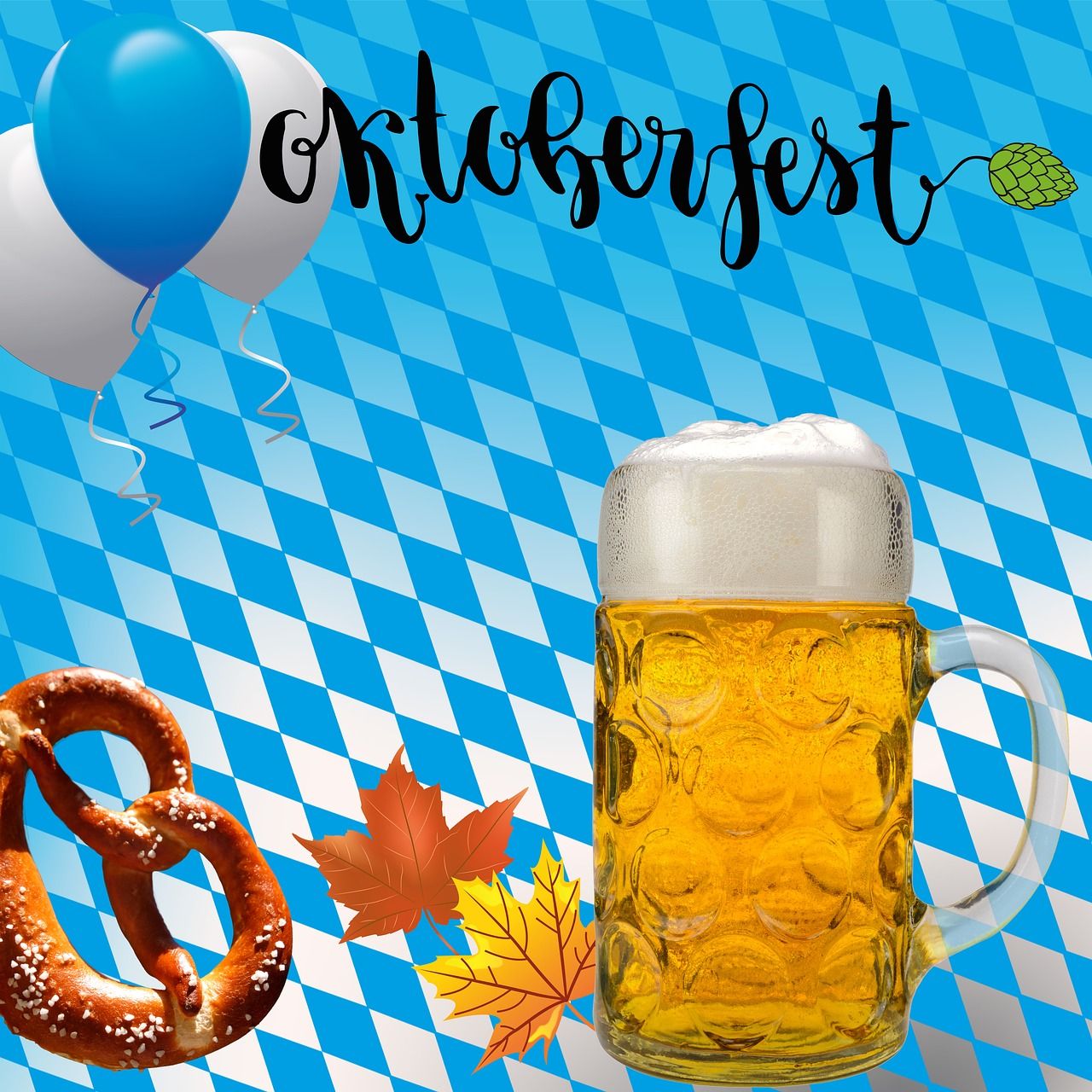 Oktoberfest at Feestcafé de Zwaan Beek en Donk