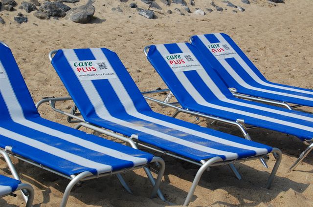 Harry's Beach Essentials Vlieland