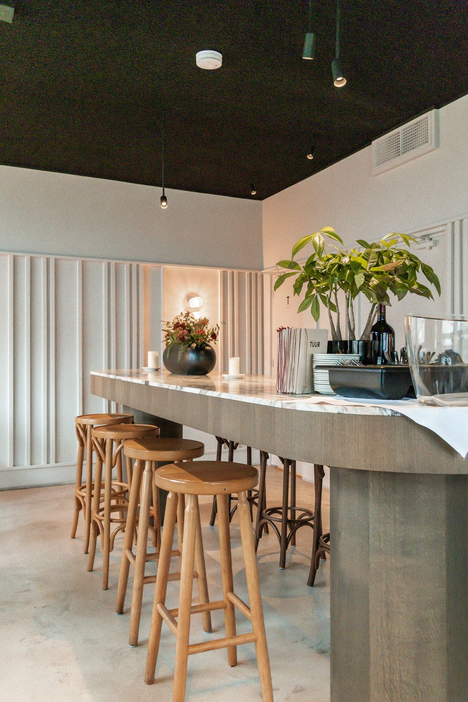 tuur interieur restaurant yvo gustings notretouch