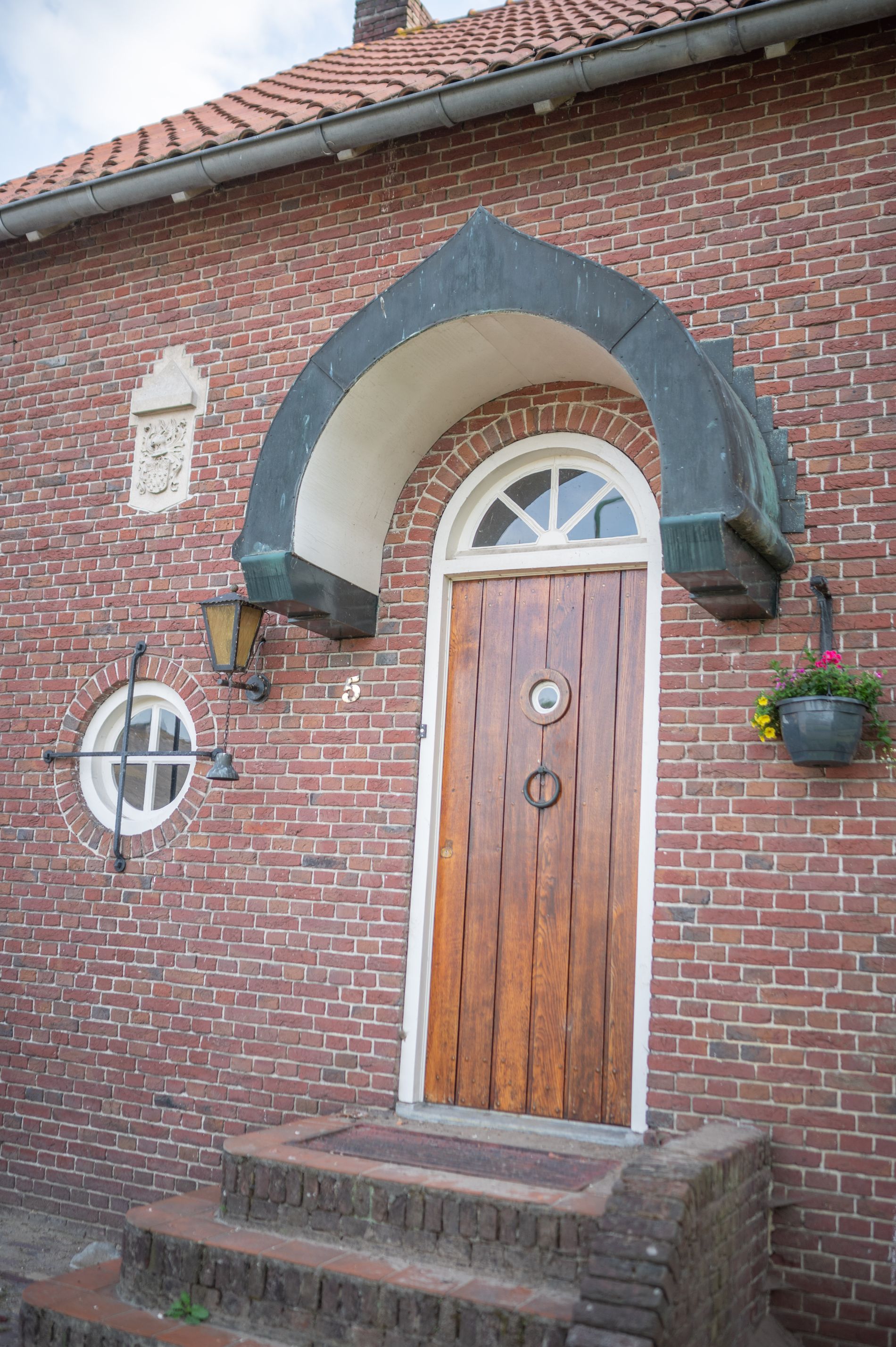 Historie Kasteelboerderij Waalre