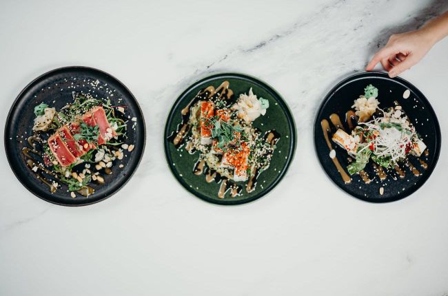 Visgerechten Amersfoort - headerfoto