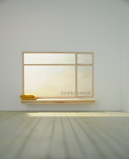 EAusstellung | Linde Leijh – Raum der Sehnsucht
