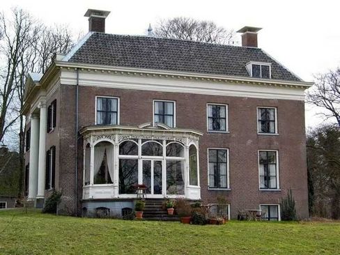 Landgoed Dickninge