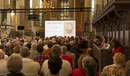 Historische lezing 3 oktober Leidens Ontzet