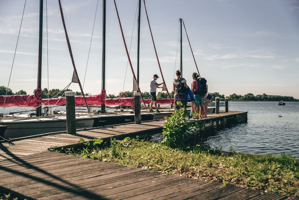 Watersportcentrum Vlietland