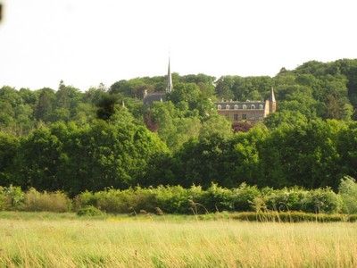 Refterpontje  - Groepsaccommodatie De Elegast