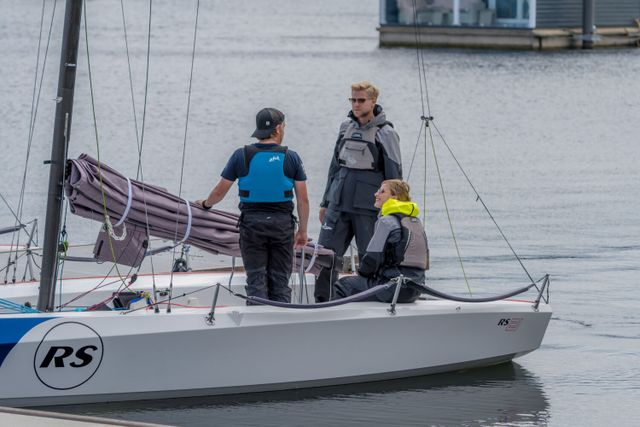 Kom ook zeilen op het Grevelingenmeer in Bruinisse
