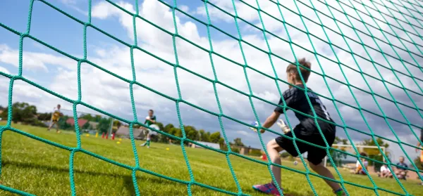 voetbal