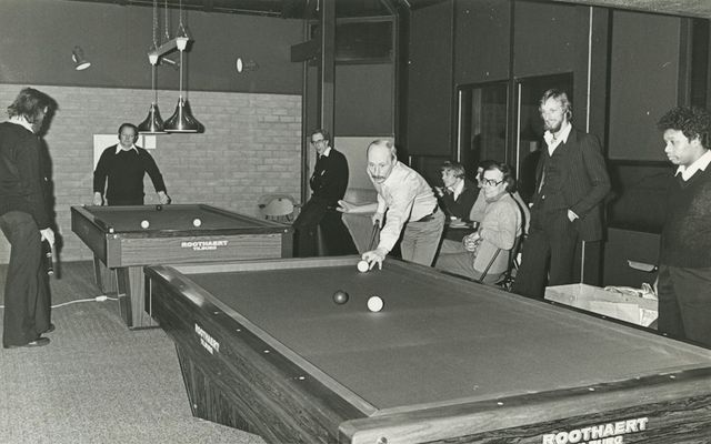 De Roef Almere Haven