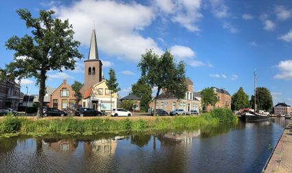 Heerenveen