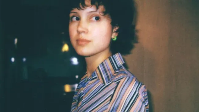 Liana Flores