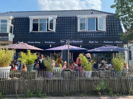 Restaurant De Huiskamer