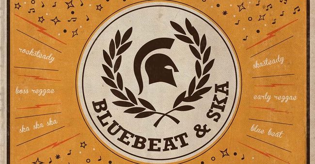 BlueBeat & Ska Matinee