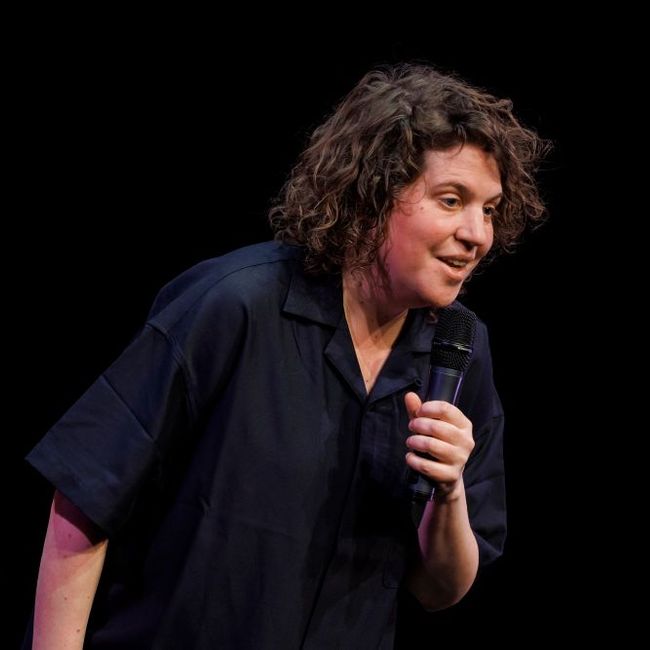 Kim Schuddeboom - Doe maar rustig