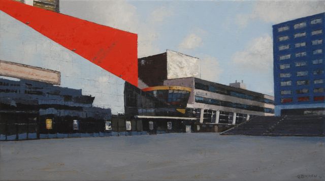Aton Philipzaal