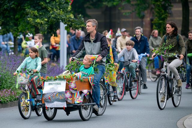 Ringparade 2024