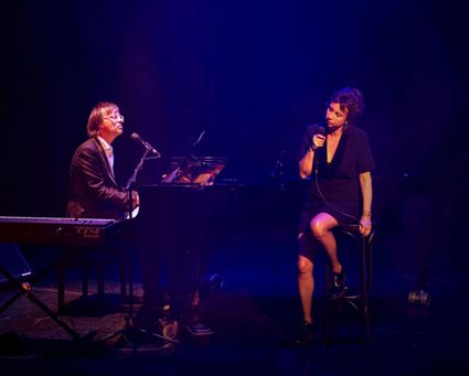 Maurits & Britta Fondse